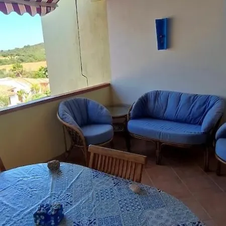 Apartman Casa La Serena