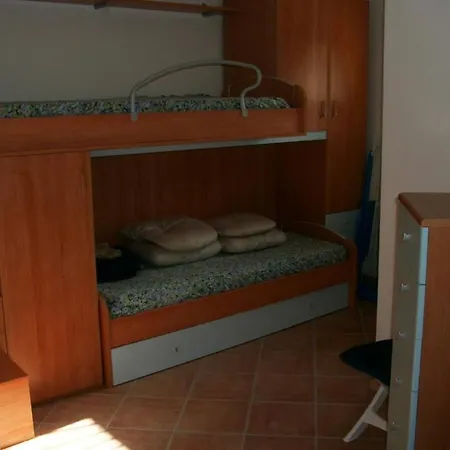 Apartamento Casa La Serena *