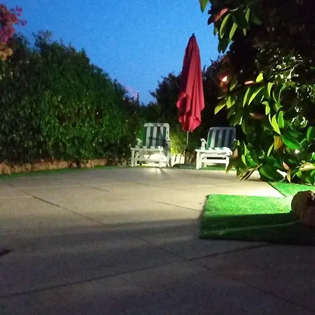 Apartamento Casa La Serena *
