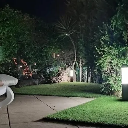 Casa La Serena * Porto San Paolo