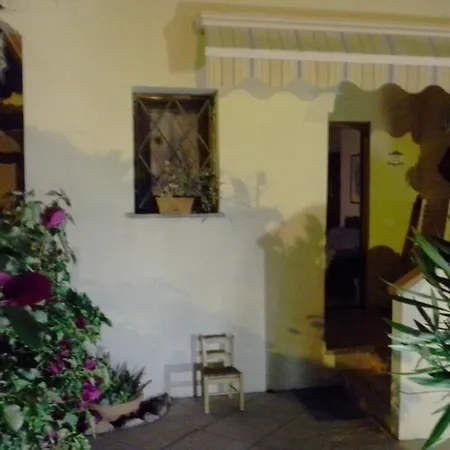 Casa La Serena