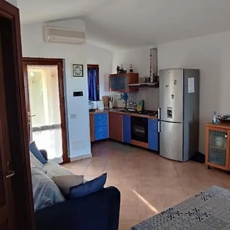 Apartman Casa La Serena