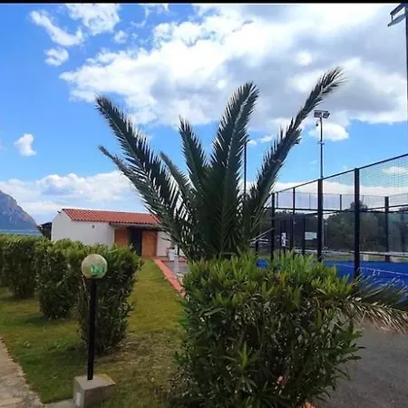 Apartamento Casa La Serena Porto San Paolo (Sardinia)