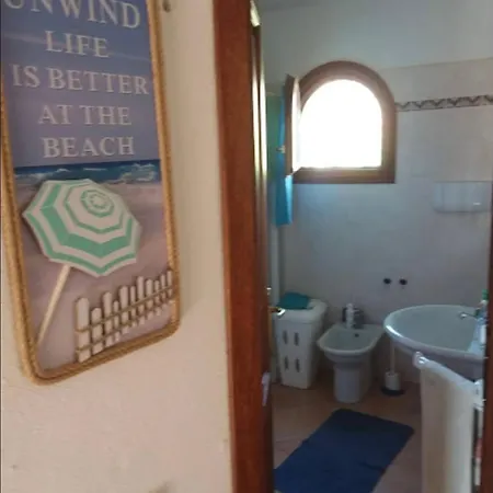 Casa La Serena * Porto San Paolo