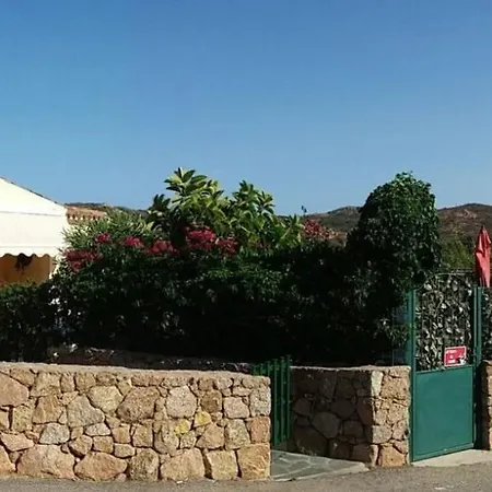 Apartamento Casa La Serena *