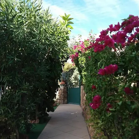 Apartamento Casa La Serena *