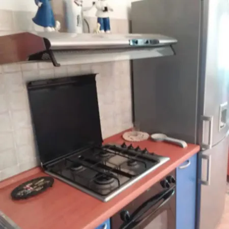 Apartman Casa La Serena Porto San Paolo