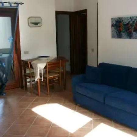Casa La Serena * Porto San Paolo (Sardinia)