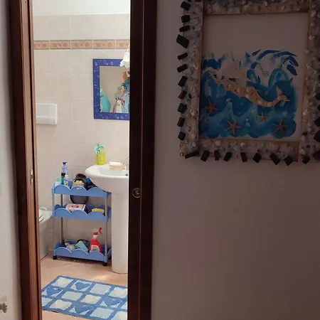 Apartman Casa La Serena *