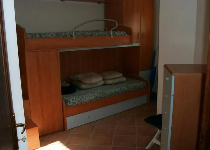 Apartmán Casa La Serena *