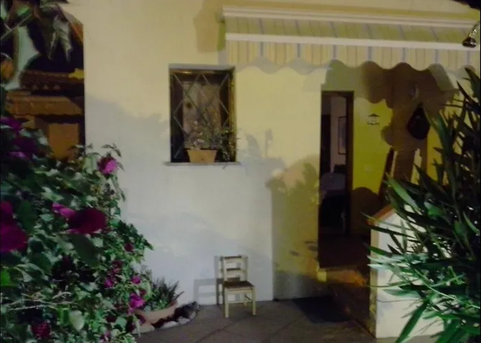 Casa La Serena