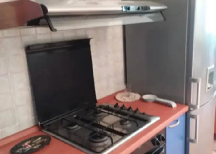 Apartmán Casa La Serena Porto San Paolo (Sardinia)
