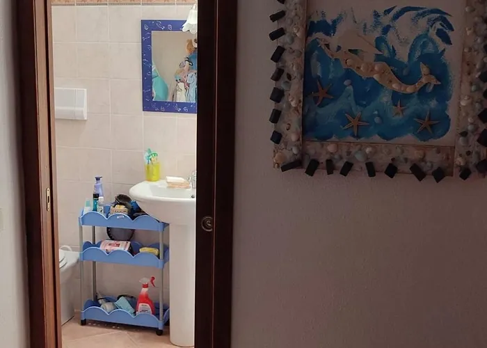 Apartmán Casa La Serena *
